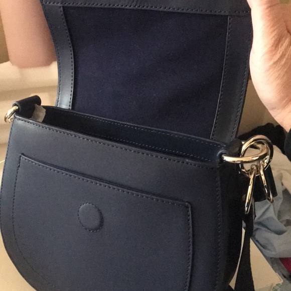 Ted Baker Darcell leather purse - brand new - Picture 4 of 6